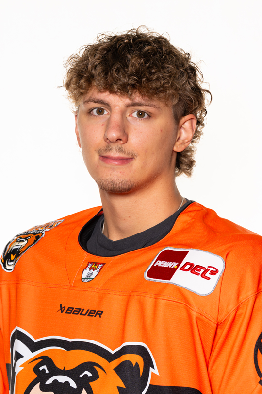 Timo Ruckdäschel