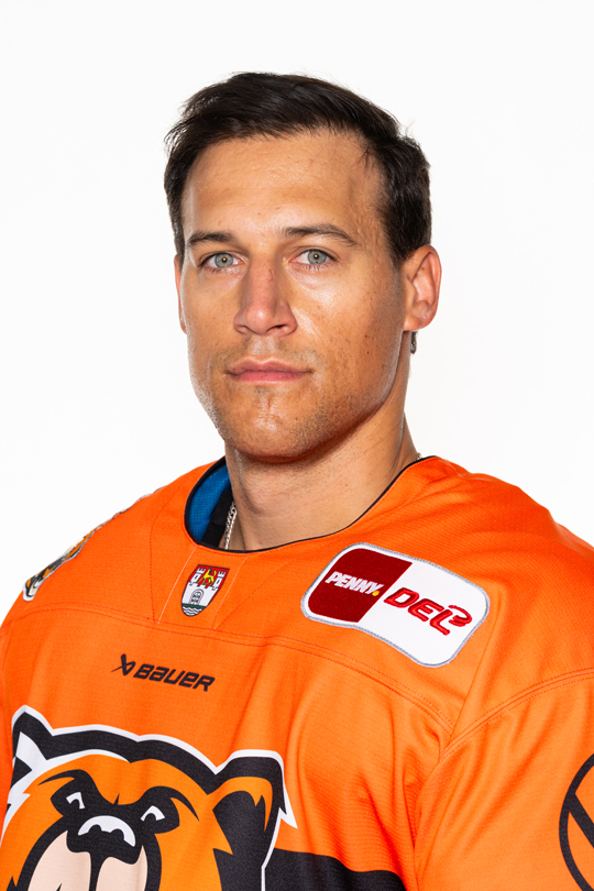 Tyler Gaudet