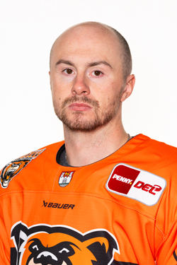 Fabio Pfohl