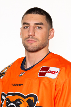 Jimmy Martinovic