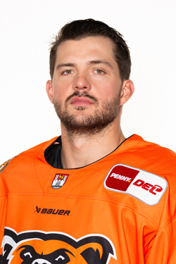 Justin Feser