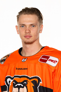 Leo Hafenrichter
