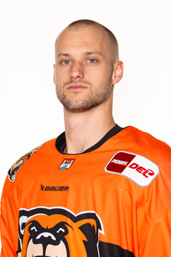 Lucas Dumont