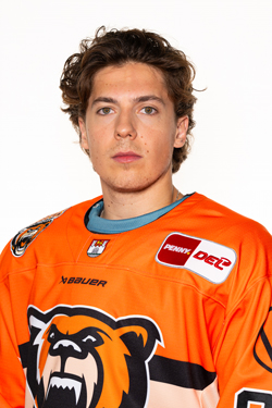 Matt Choupani