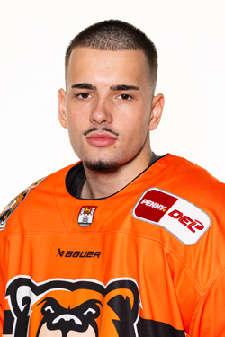 Robin Veber