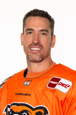 Spencer Machacek